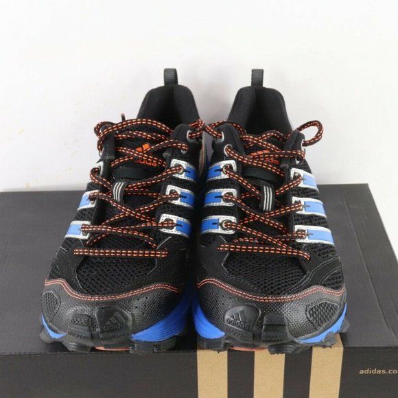 NOS Vtg Adidas adizero XT 3 Running Shoes 11.5 main image 7